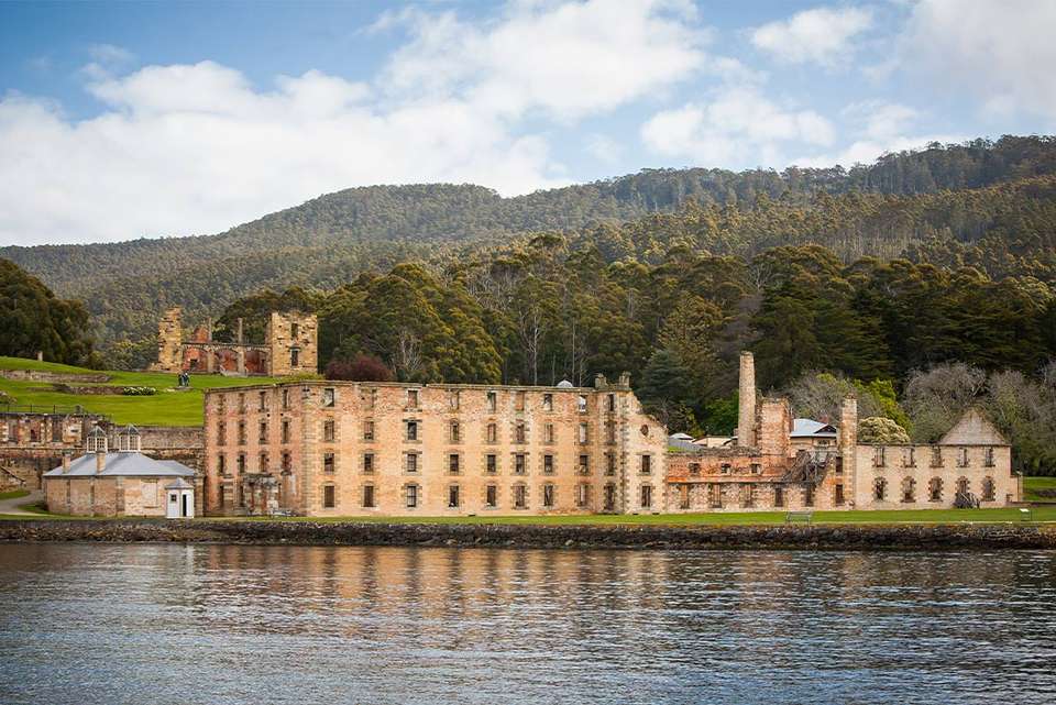 Best of Hobart & Southern Tasmania - Intrepid Travel - Australia - Image 8