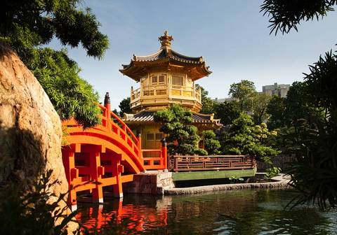 Best Of Hong Kong