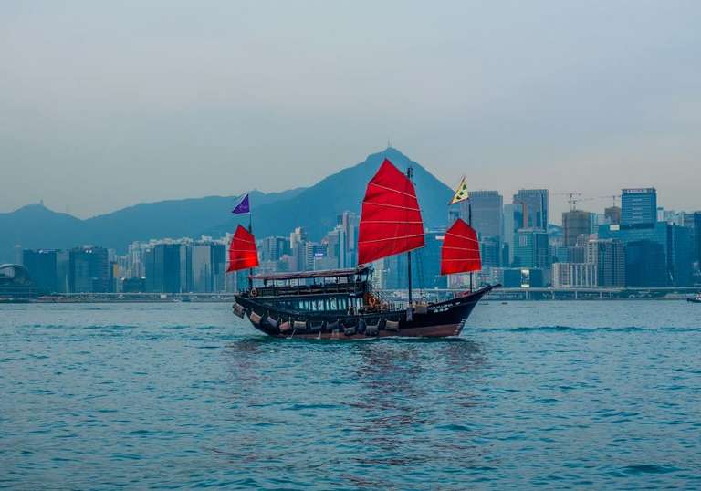 Best of Hong Kong and Macao - August 2026