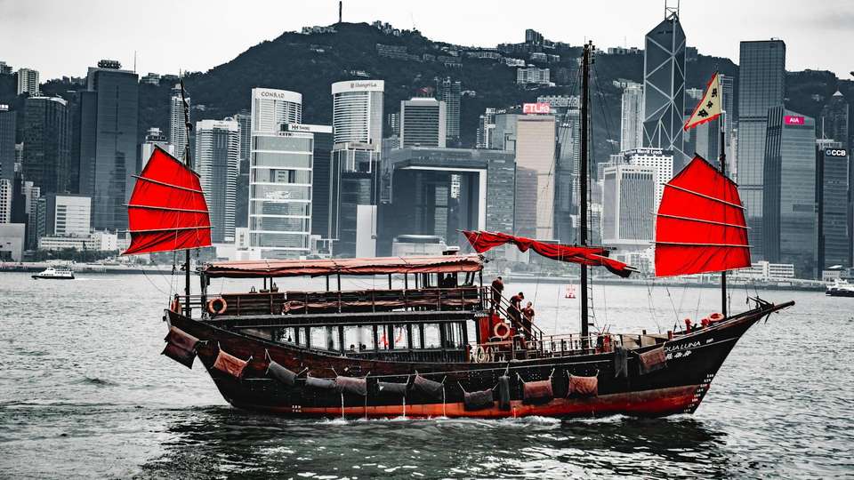 Best of Hong Kong and Macao - Indus Travels - Hong Kong - Image 10