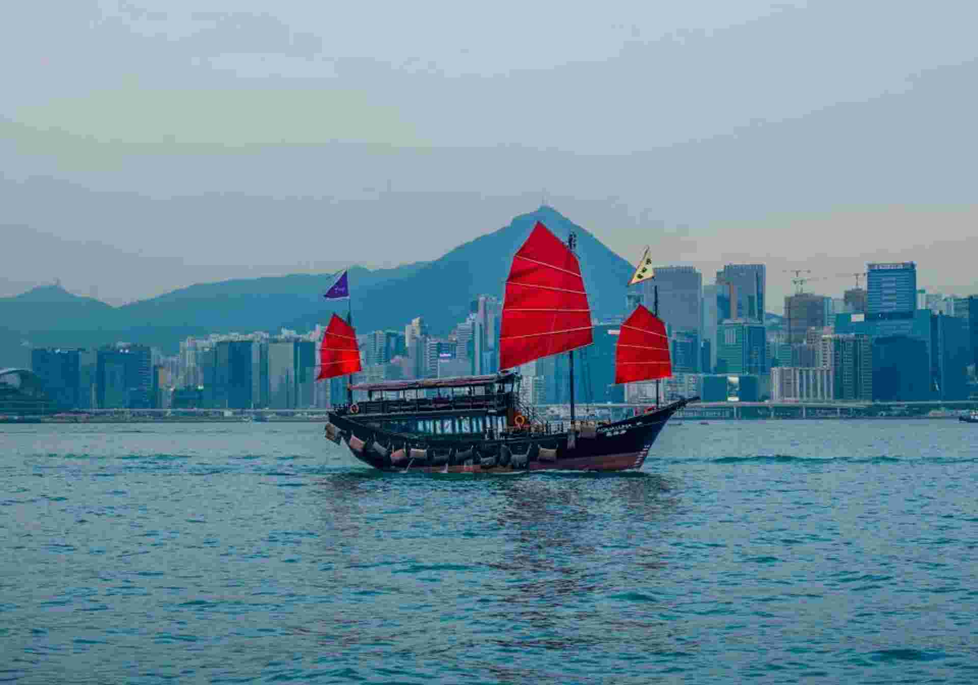 Best of Hong Kong, Macao and Singapore