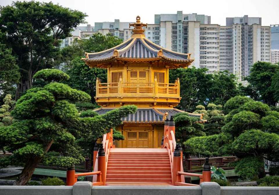 Best of Hong Kong, Macao and Singapore - Indus Travels - Hong Kong - Image 2