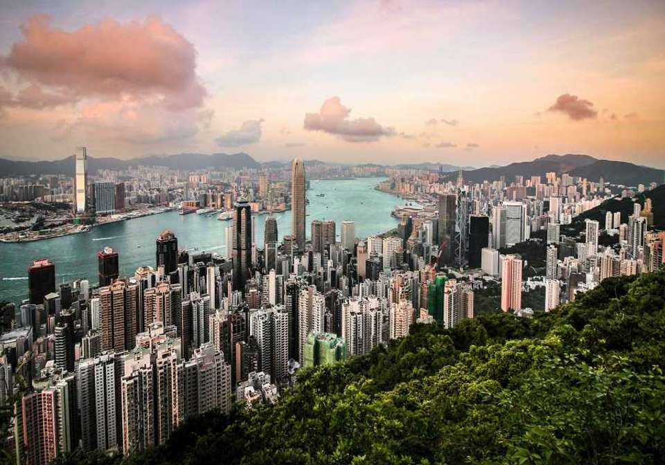 Best of Hong Kong, Macao and Singapore - Indus Travels - Hong Kong - Image 3