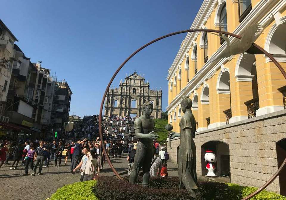 Best of Hong Kong, Macao and Singapore - Indus Travels - Hong Kong - Image 4
