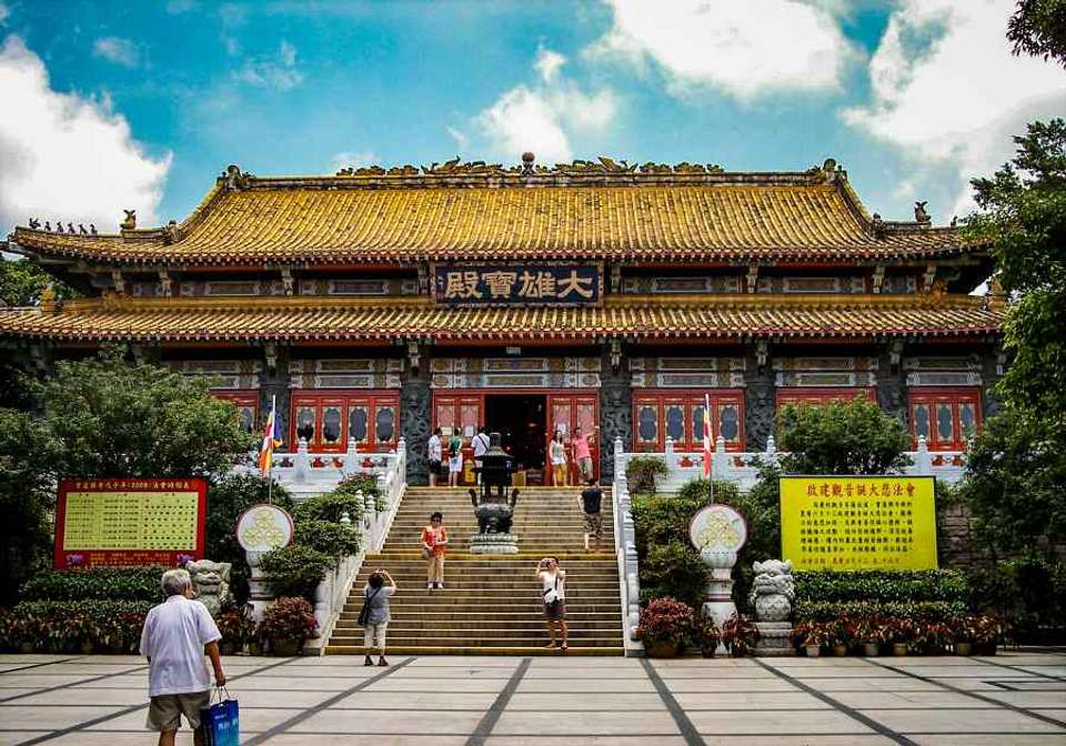 Best of Hong Kong, Macao and Singapore - Indus Travels - Hong Kong - Image 6