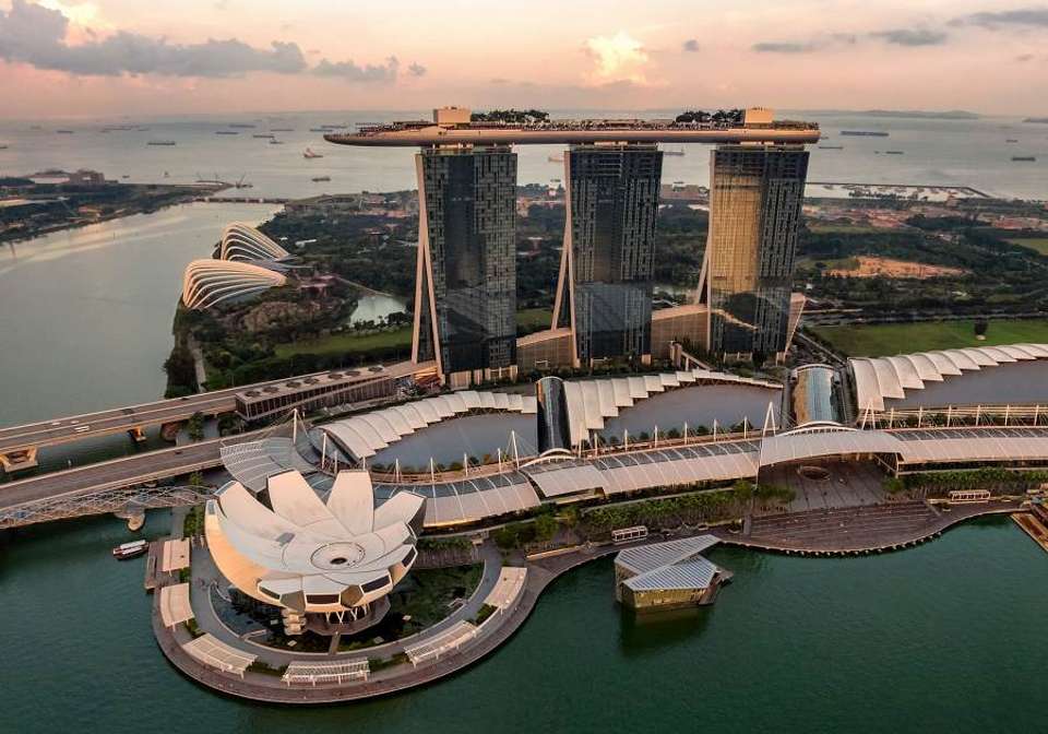 Best of Hong Kong, Macao and Singapore - Indus Travels - Hong Kong - Image 10