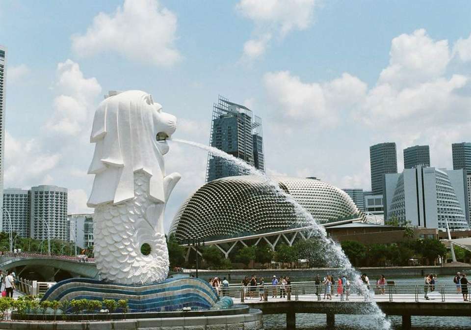 Best of Hong Kong, Macao and Singapore - Indus Travels - Hong Kong - Image 12