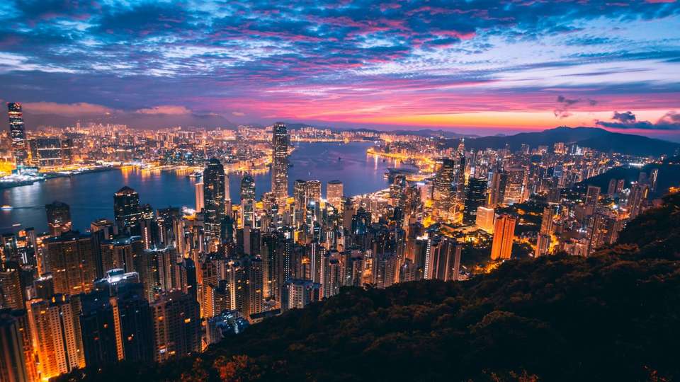 Best of Hong Kong, Macao and Singapore - Indus Travels - Hong Kong - Image 14