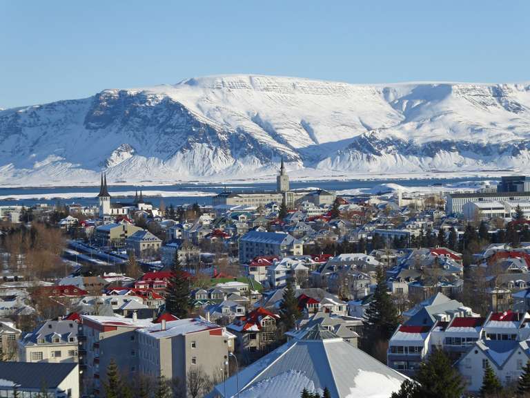 Best of Iceland  - November 2026