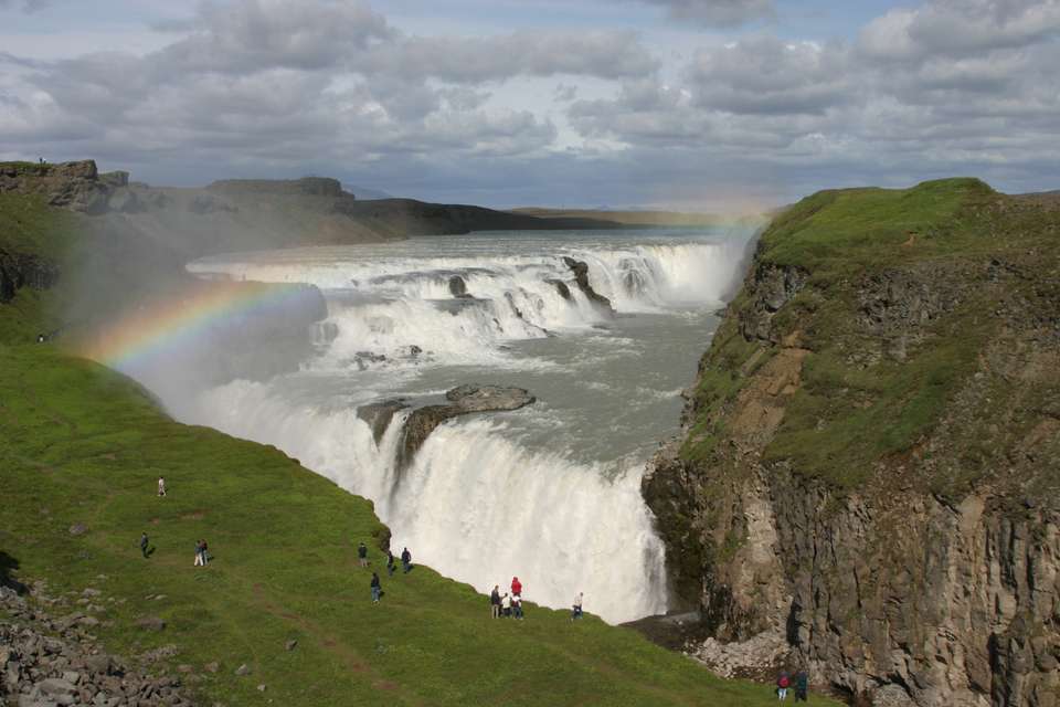 Best of Iceland  - Collette Tours - Iceland - Image 3
