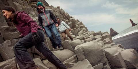 Europe Small Group Tours: Best Of Iceland