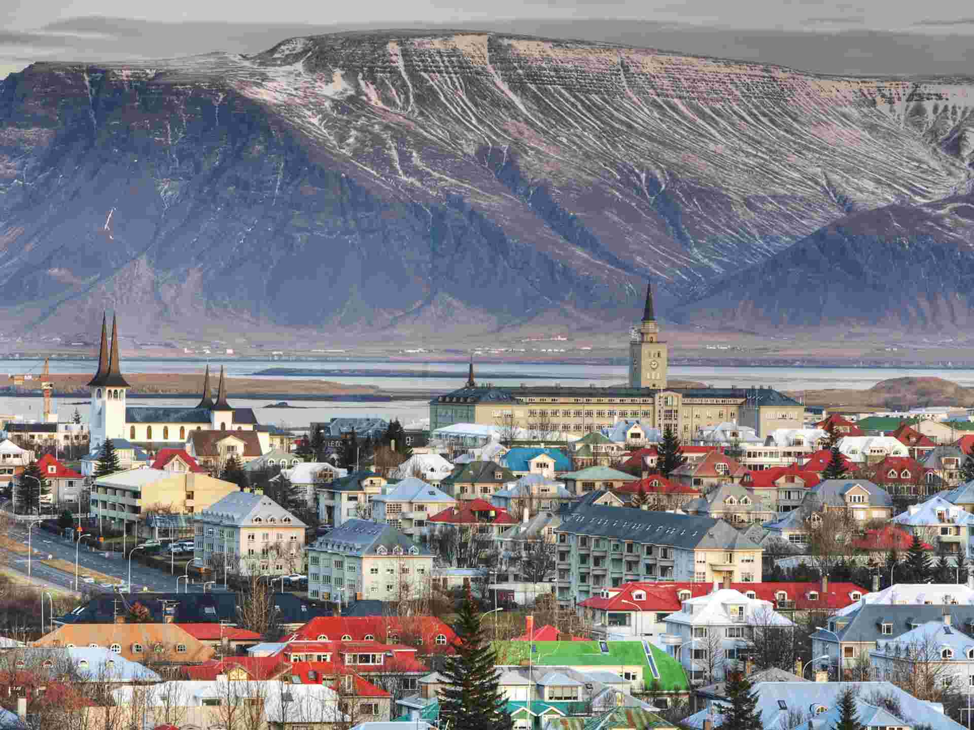 Best of Iceland & Greenland - 15 days