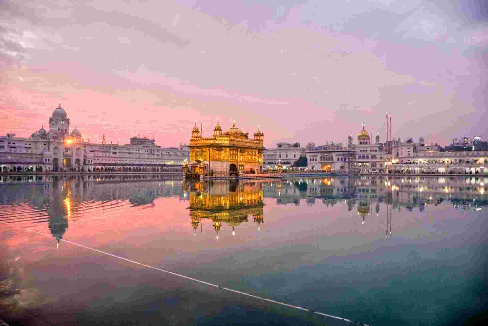 Best of India