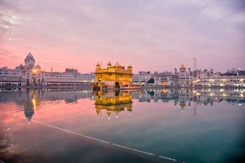 Best Of India - September 2027