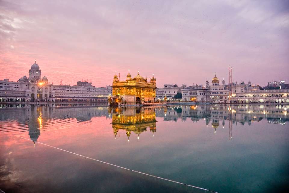 Best of India - Intrepid Travel - India - Image 1