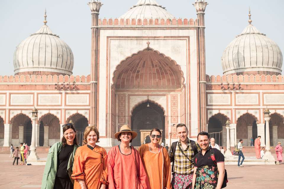 Best of India - Intrepid Travel - India - Image 3