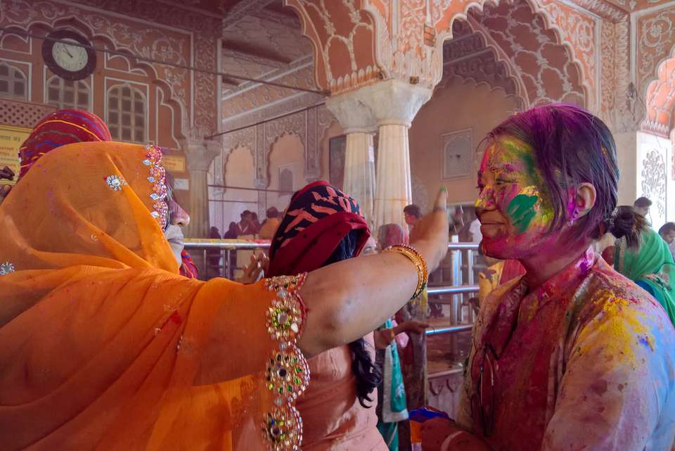Best of India - Intrepid Travel - India - Image 4