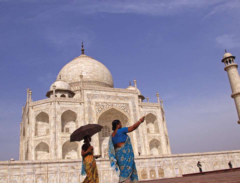 Best of India - Intrepid Travel - India - Image 5