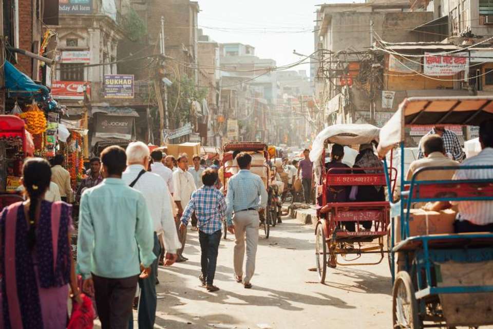 Best of India - Encounters Travel - India - Image 2