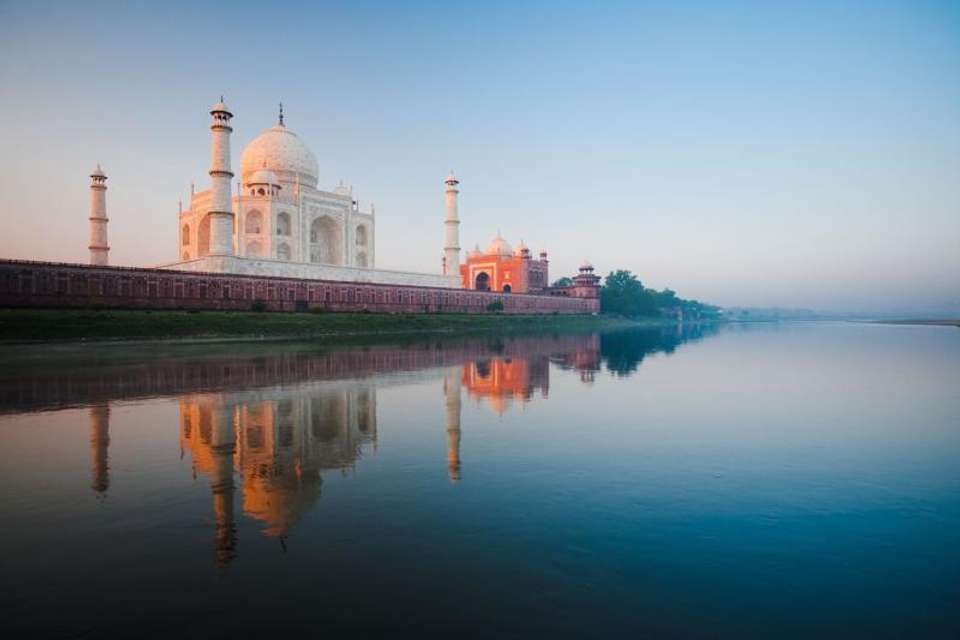 Best of India - Encounters Travel - India - Image 3
