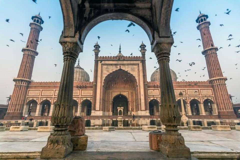 Best of India - Encounters Travel - India - Image 4
