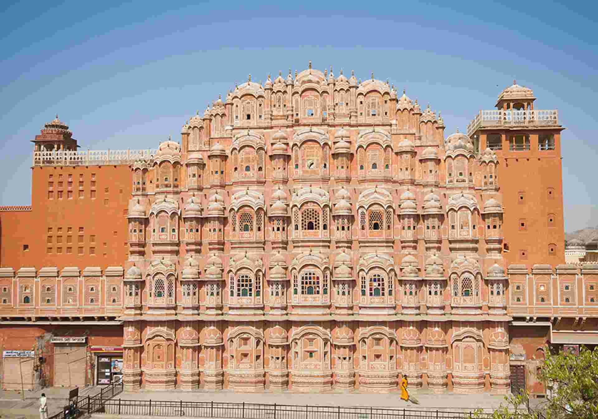 Best of India And Dubai