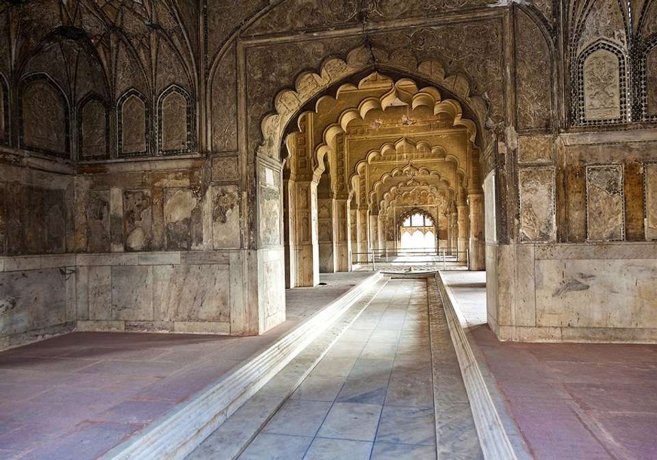 Best of India and Sri Lanka - Indus Travels - India - Image 1