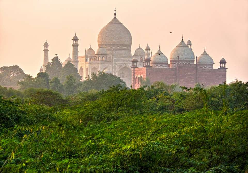 Best of India and Sri Lanka - Indus Travels - India - Image 2