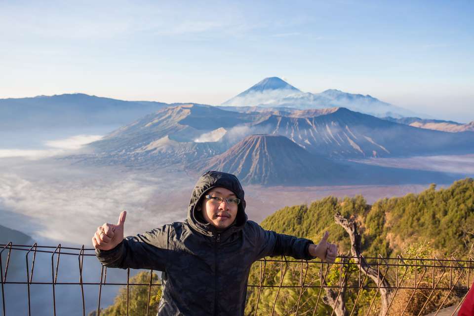 Best of Indonesia - Intrepid Travel - Indonesia - Image 2