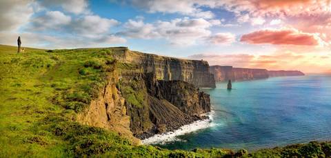 Ireland Experienced Travelers Trips: Best Of Ireland