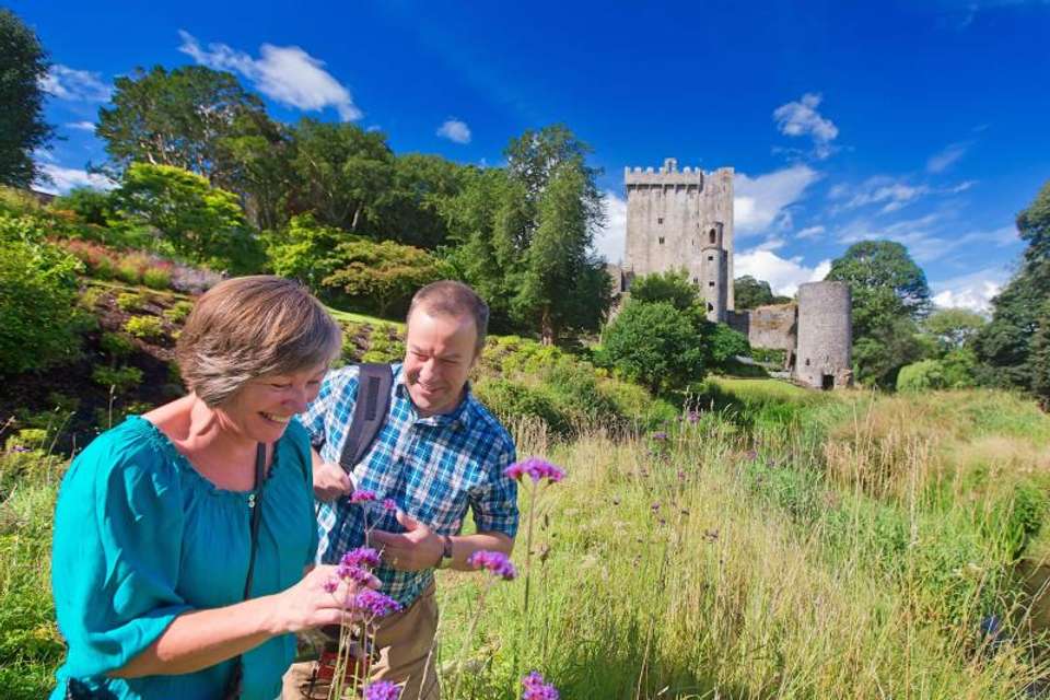 Best of Ireland - Omega Tours - Ireland - Image 1