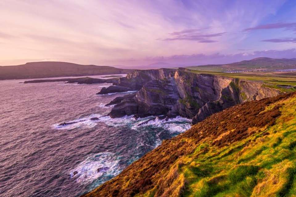 Best of Ireland - Omega Tours - Ireland - Image 2