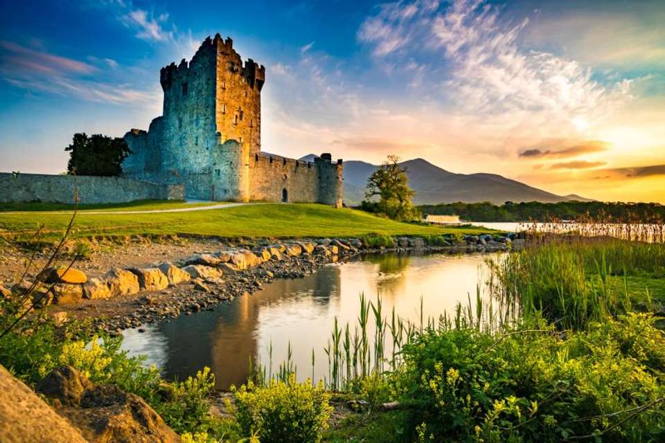 Best of Ireland - Omega Tours - Ireland - Image 3