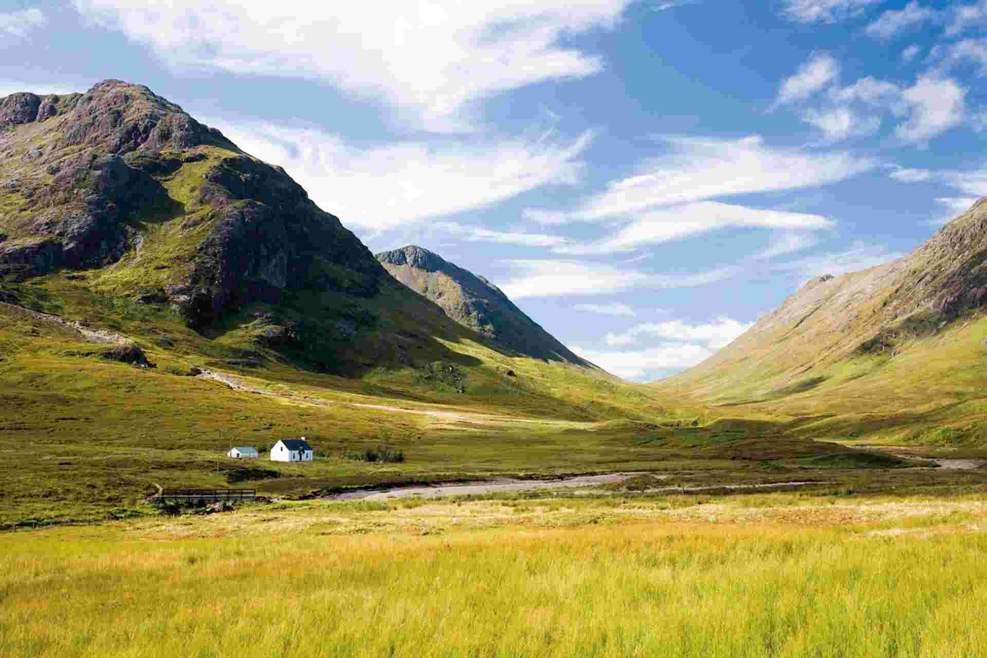 Best of Ireland & Scotland
