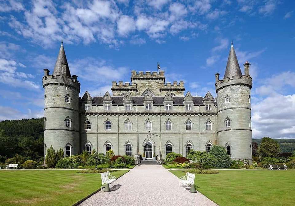Best of Ireland and Scotland - Indus Travels - Ireland - Image 1