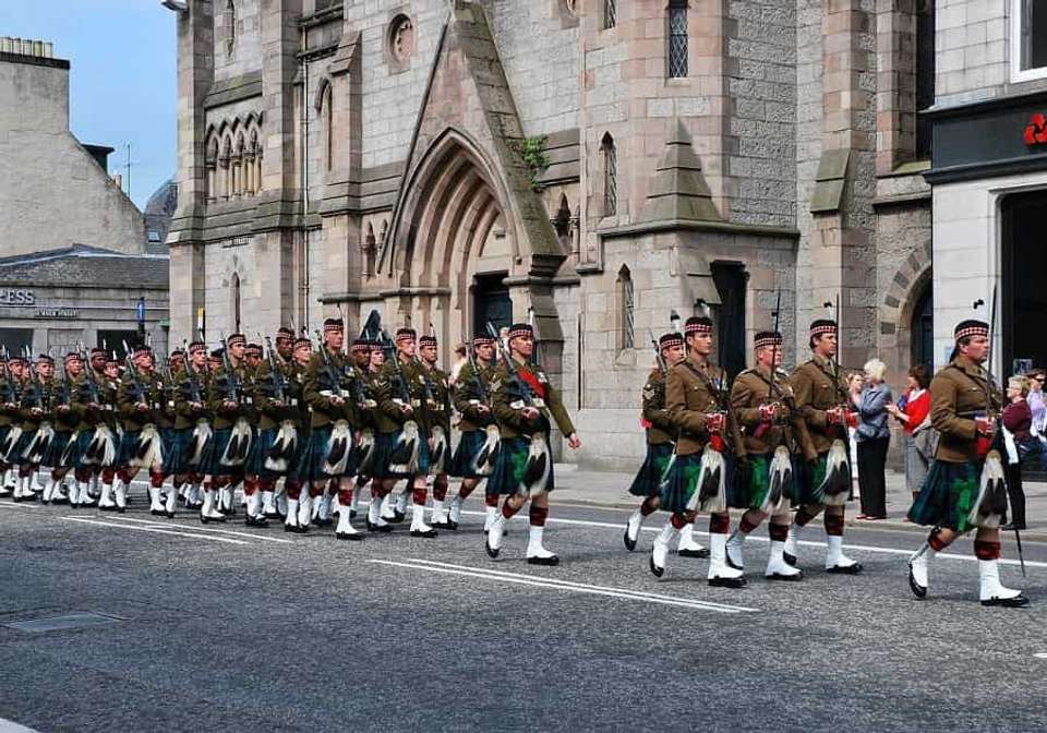Best of Ireland and Scotland - Indus Travels - Ireland - Image 8