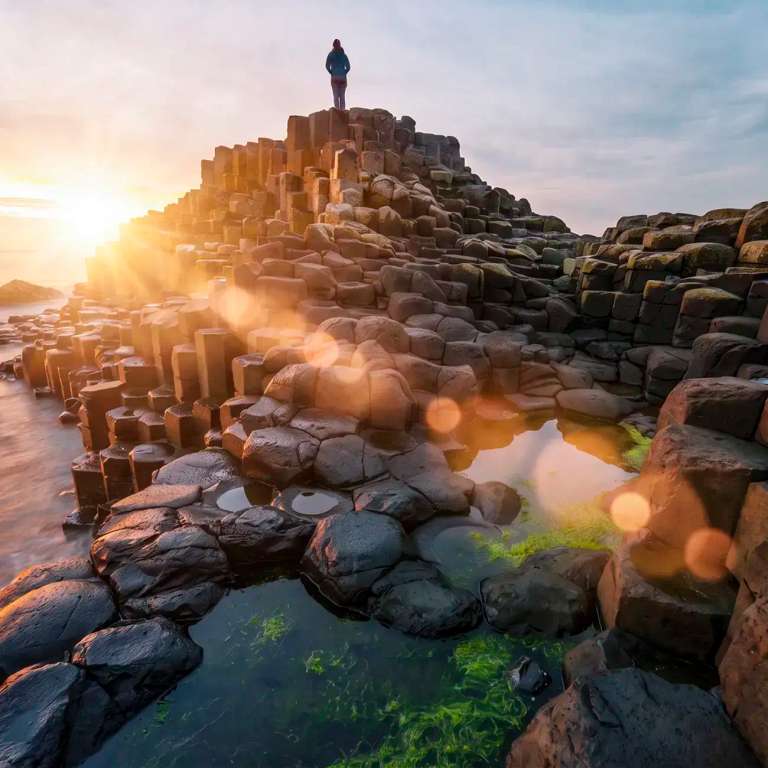 Best of Ireland & Scotland - Premium trip - alternative tour available