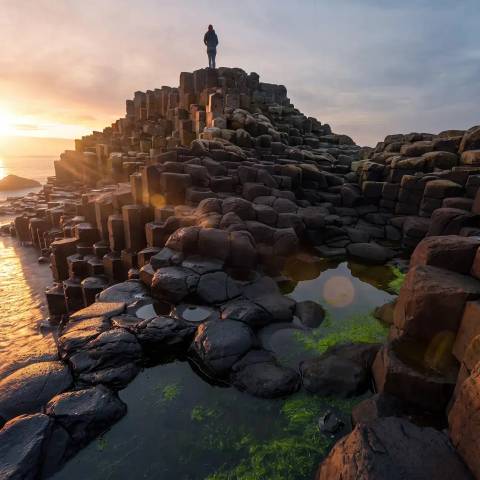 Group Tours: Best Of Ireland & Scotland - Premium
