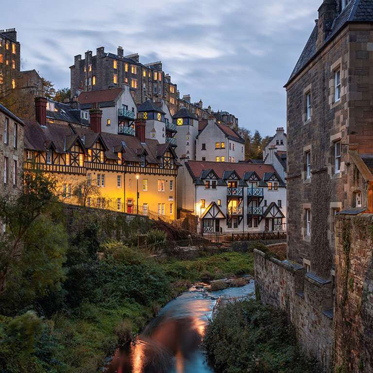 Best of Ireland & Scotland - Premium Small Group trip - alternative tour available