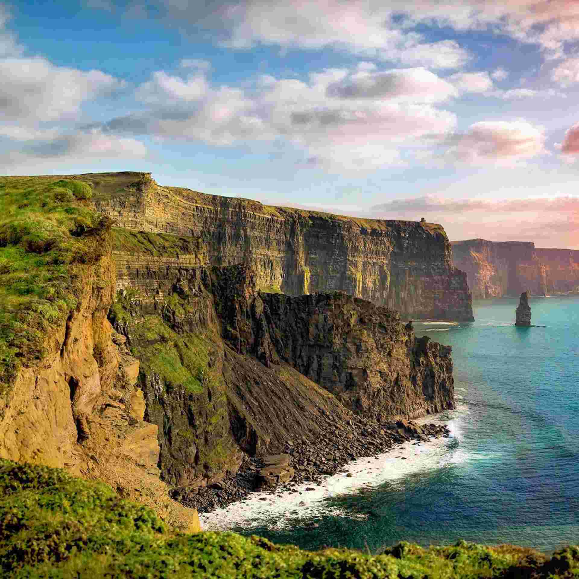 Best of Ireland - Signature