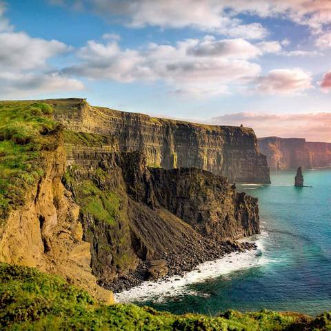 Europe Travel Deals: Best Of Ireland - Signature