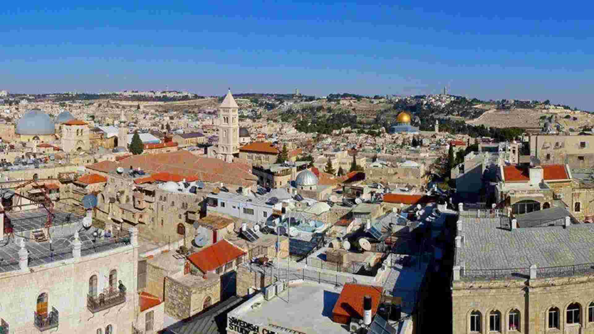 Best of Israel & Jordan