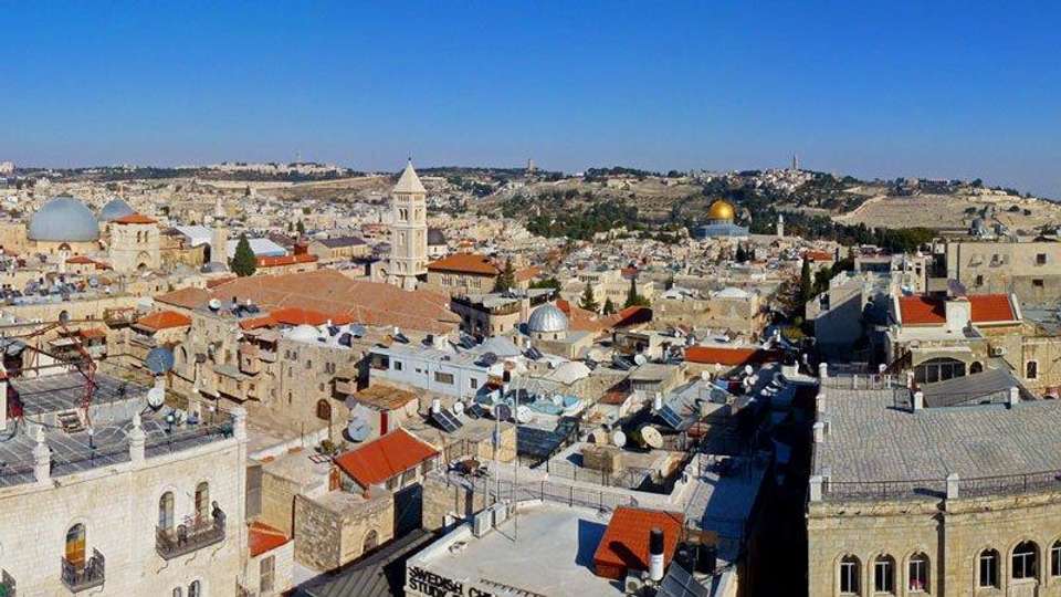 Best of Israel & Jordan - Encounters Travel - Israel - Image 1