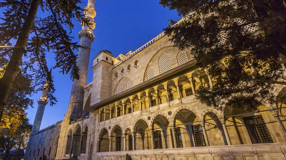 Best of Istanbul in 1 Day - City Of Sultans - Turkey - Image 2