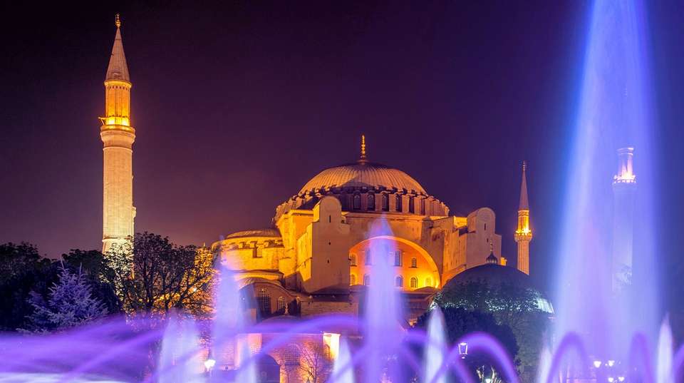 Best of Istanbul in 1 Day - City Of Sultans - Turkey - Image 3