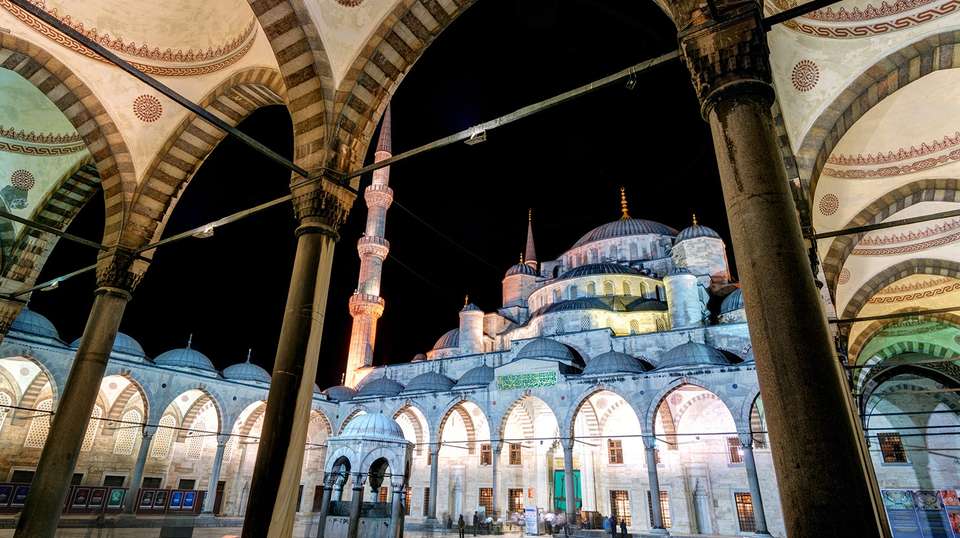 Best of Istanbul in 1 Day - City Of Sultans - Turkey - Image 4