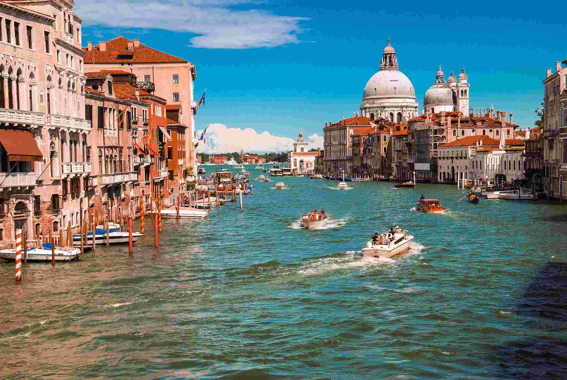 Best of Italy