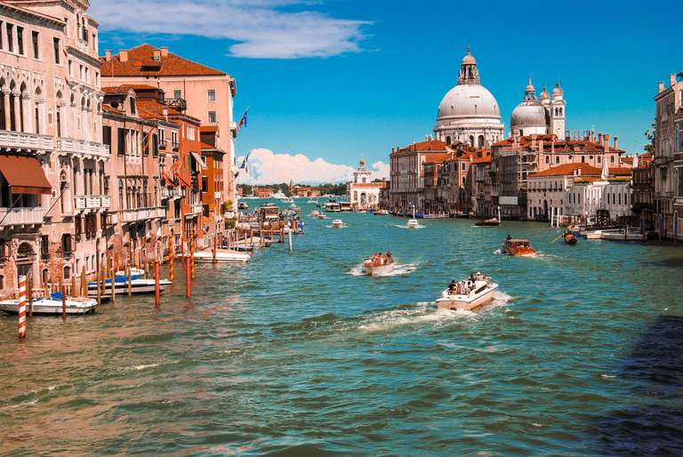 Best of Italy  trip - alternative tour available