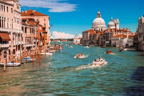 Italy Travel Deals: Best Of Italy