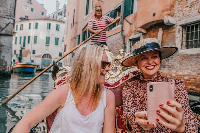 Best of Italy trip - alternative tour available